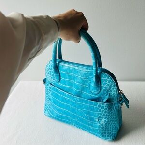 Danier Leather handbag